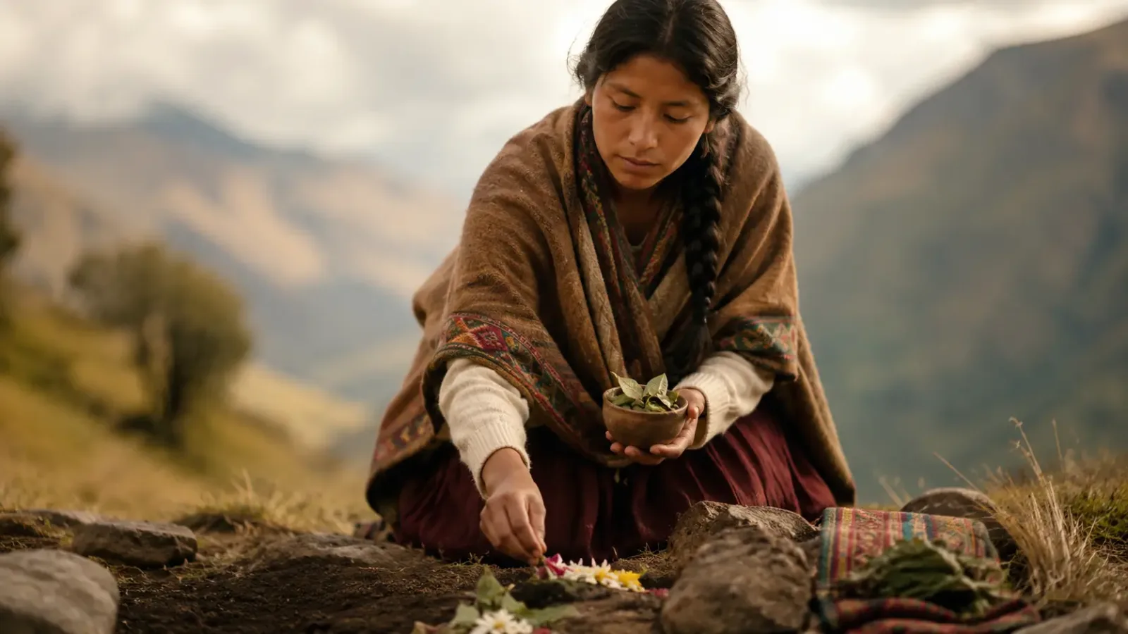 Pachamama: significado, historia y simbolismo en la cultura andina