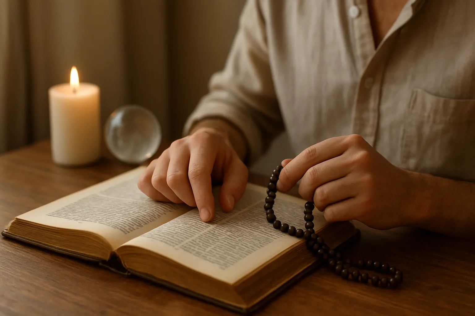 Registros akashicos: significado, origen y propósito de su consulta espiritual