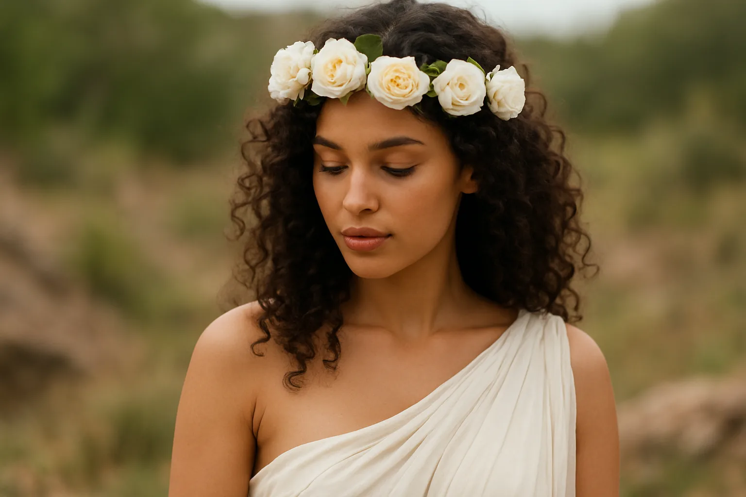 Afrodita: significado espiritual, amor y belleza en la mitología griega