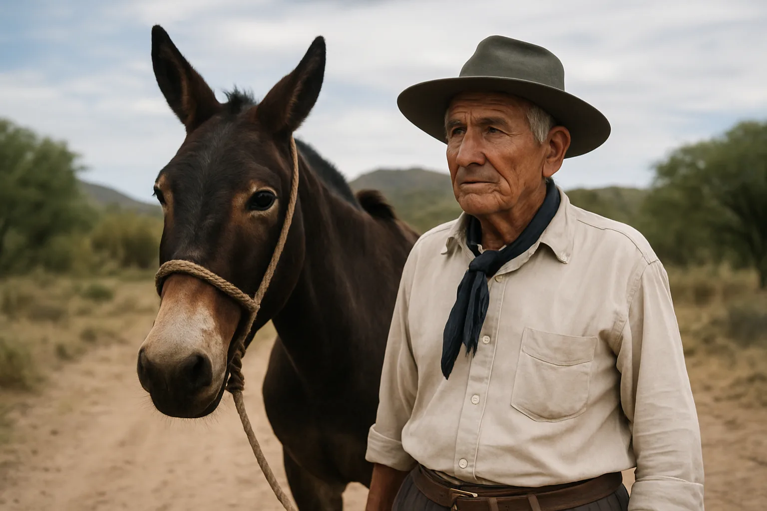 Alma mula: significado y origen de una leyenda del norte argentino