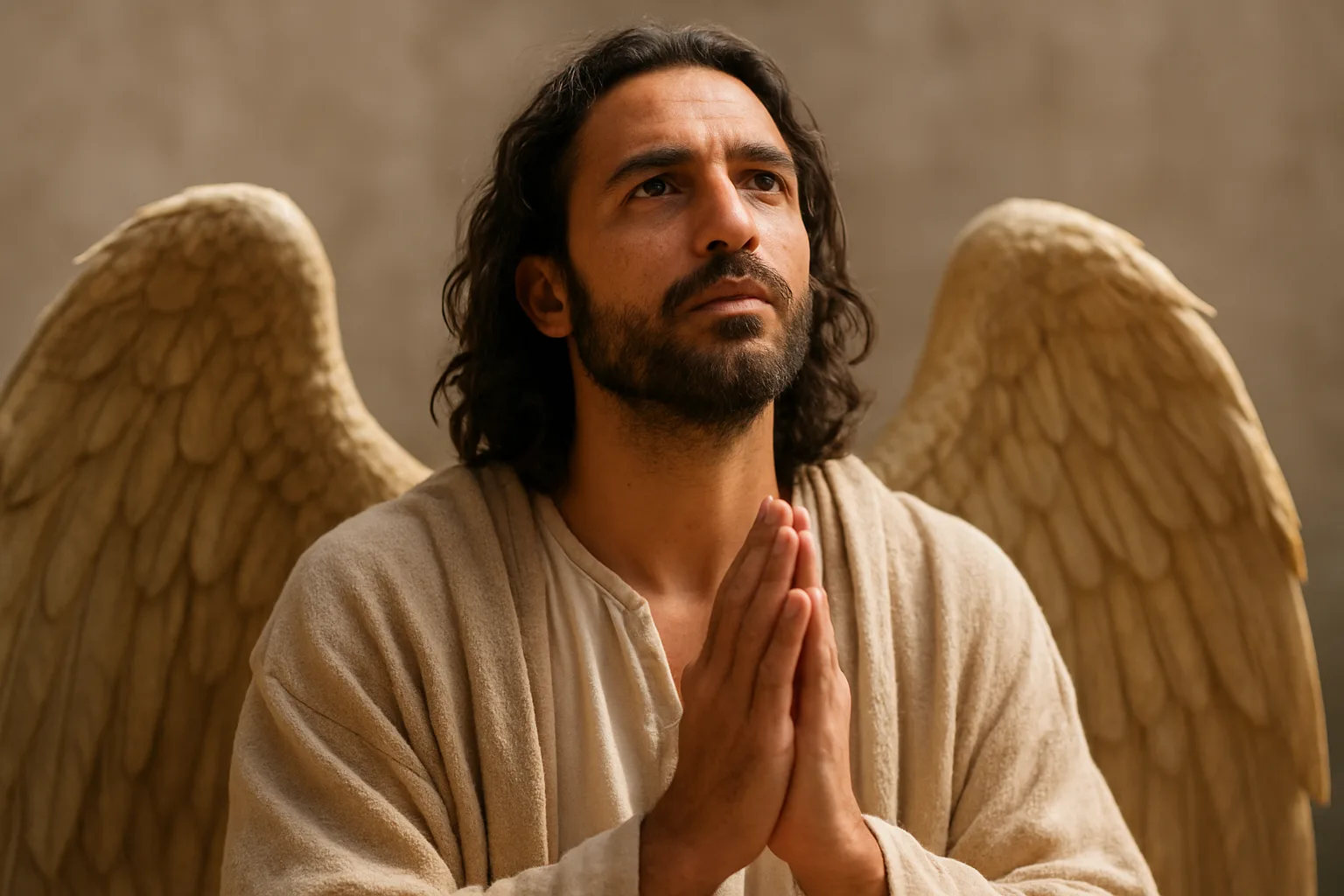 Arcángel Uriel: significado, luz interior y guía en la sabiduría espiritual