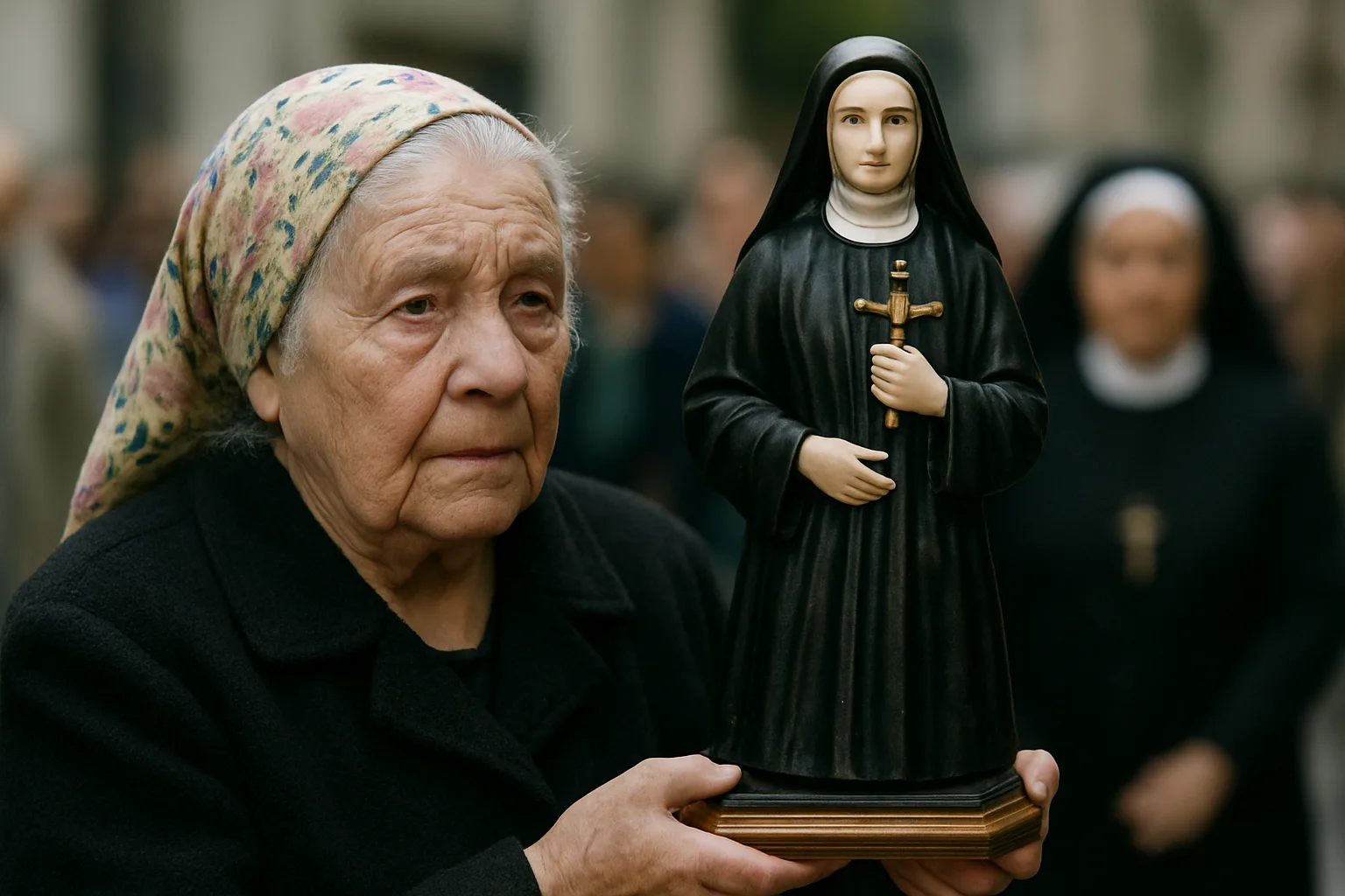 Cabrini: significado, origen e historia de la santa y su devoción popular