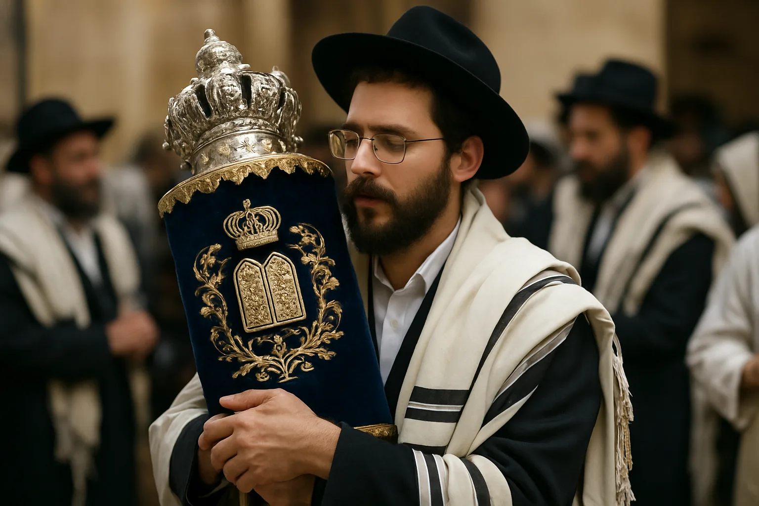 Festividad judía hoy: origen, significado y creencias en la tradición israelita