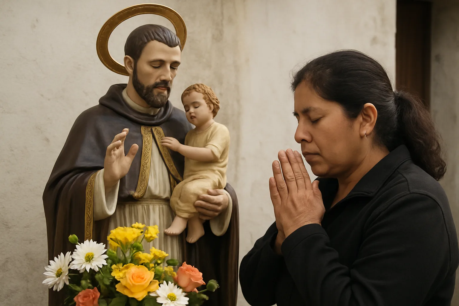 Gracias San Cayetano: significado, origen e historia de su devoción