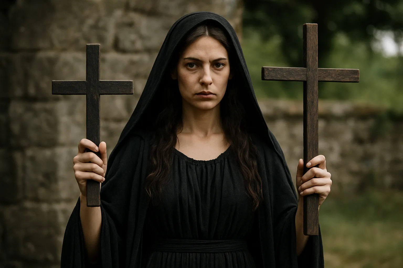 Hécate: significado, origen y simbolismo de la diosa de los cruces