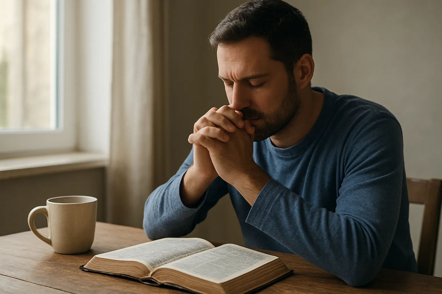 Mateo 6:33: el verdadero significado de buscar primero el Reino de Dios