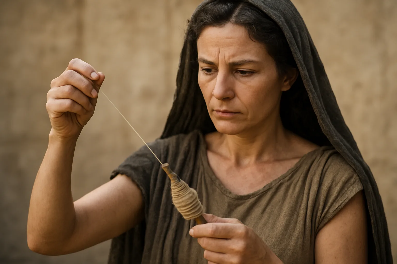 Moiras: significado y función en la mitología griega