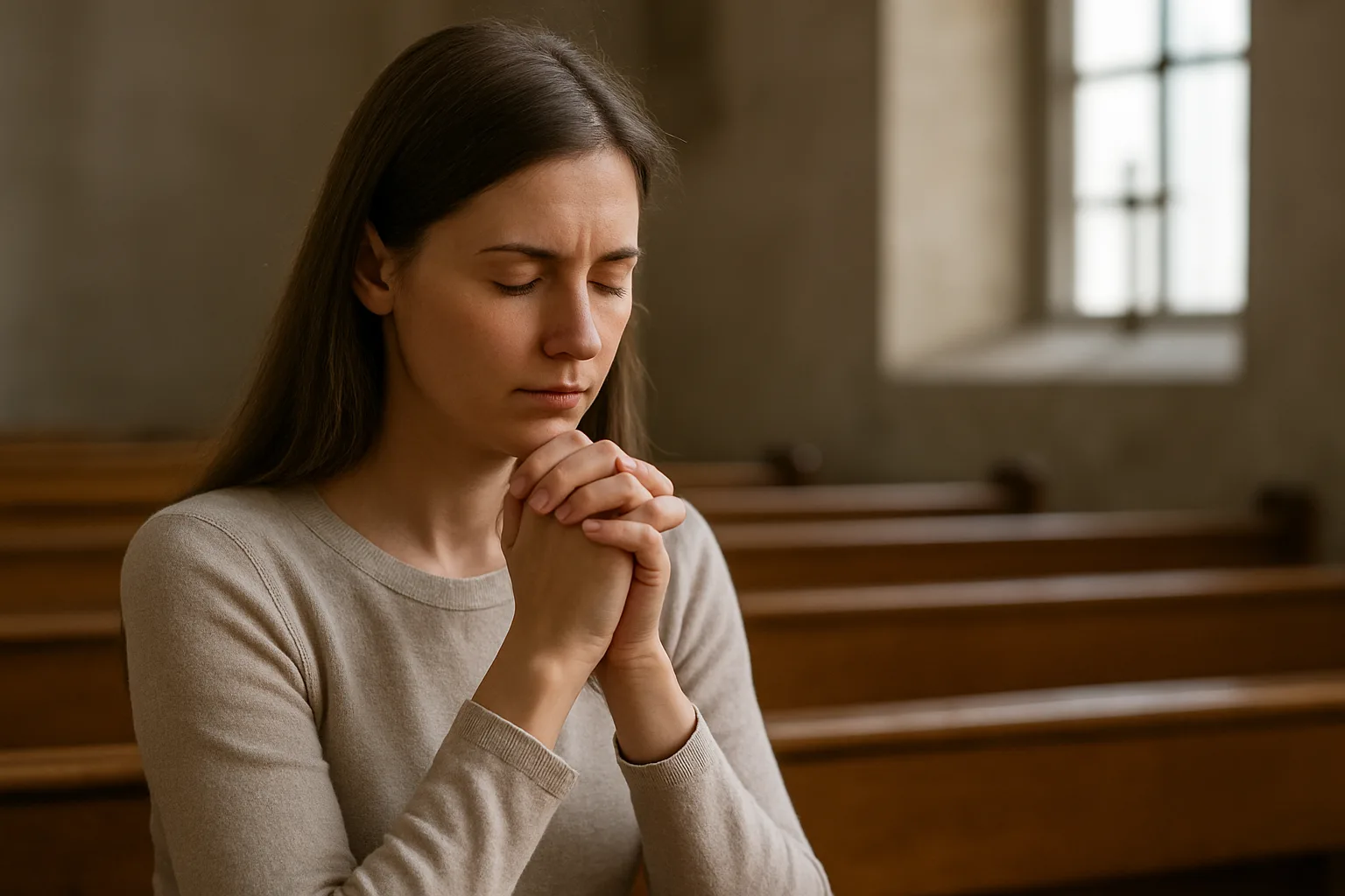 Orad sin cesar: significado espiritual y contexto en la tradición cristiana