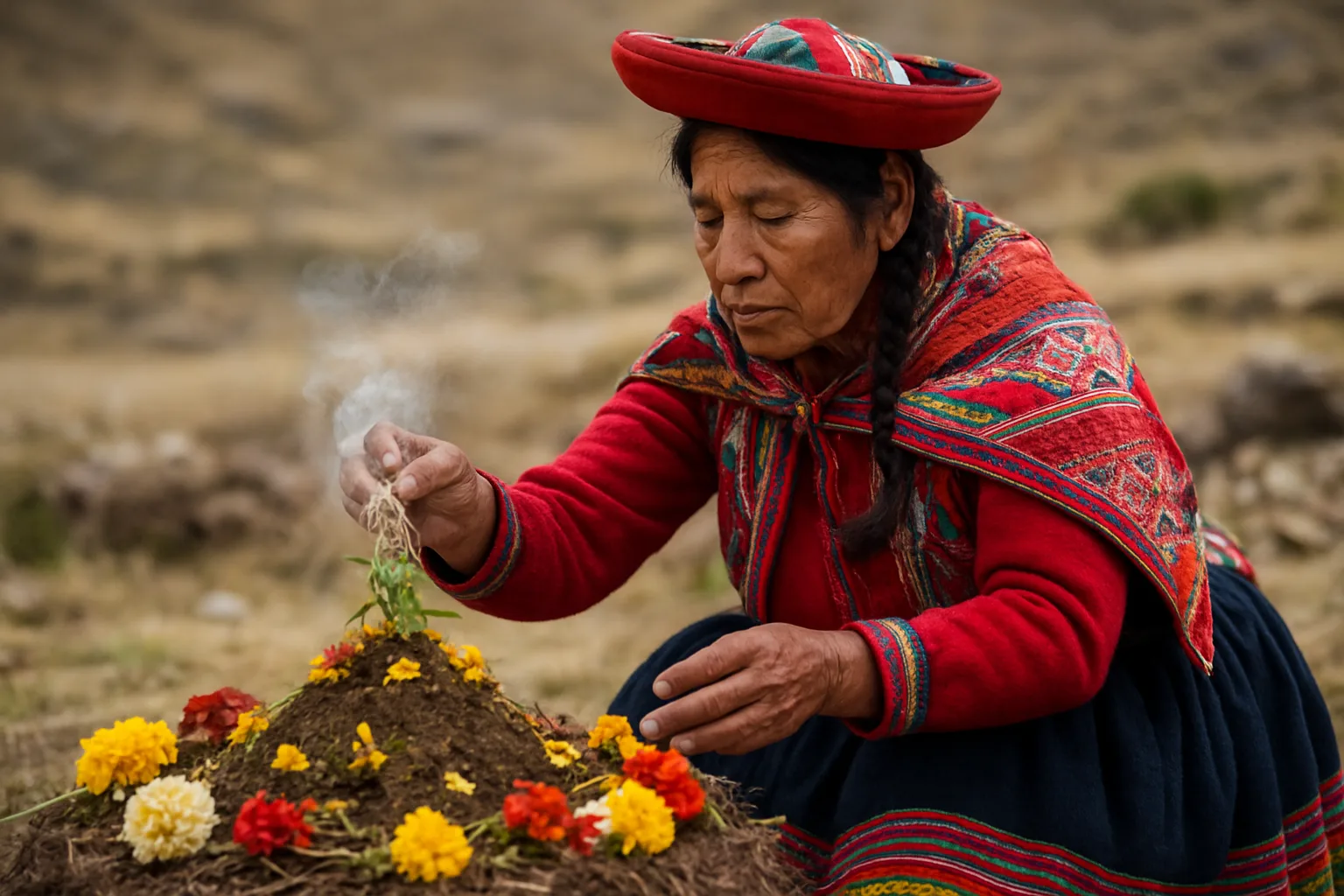 Pachamama Día: significado, historia y la devoción en la tradición andina