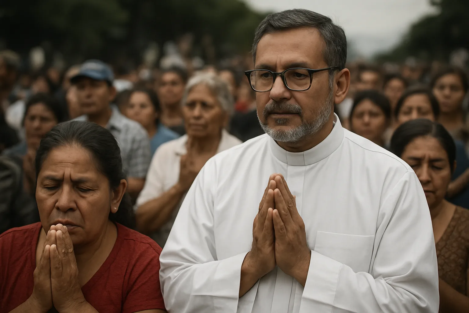 Padre Ignacio Peries: significado espiritual y devoción popular