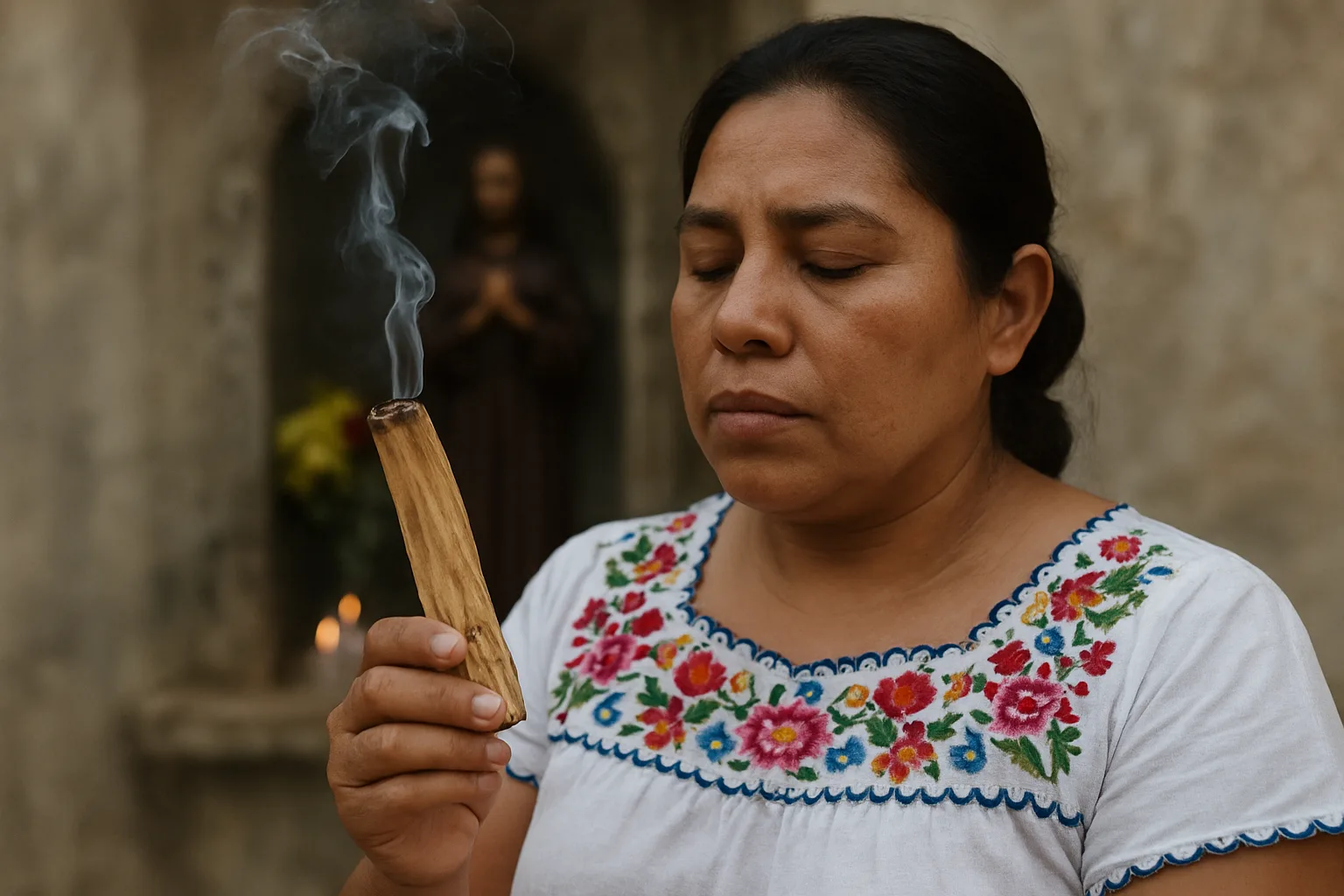 Palo Santo Formosa: Origen, Significado y Devoción Popular