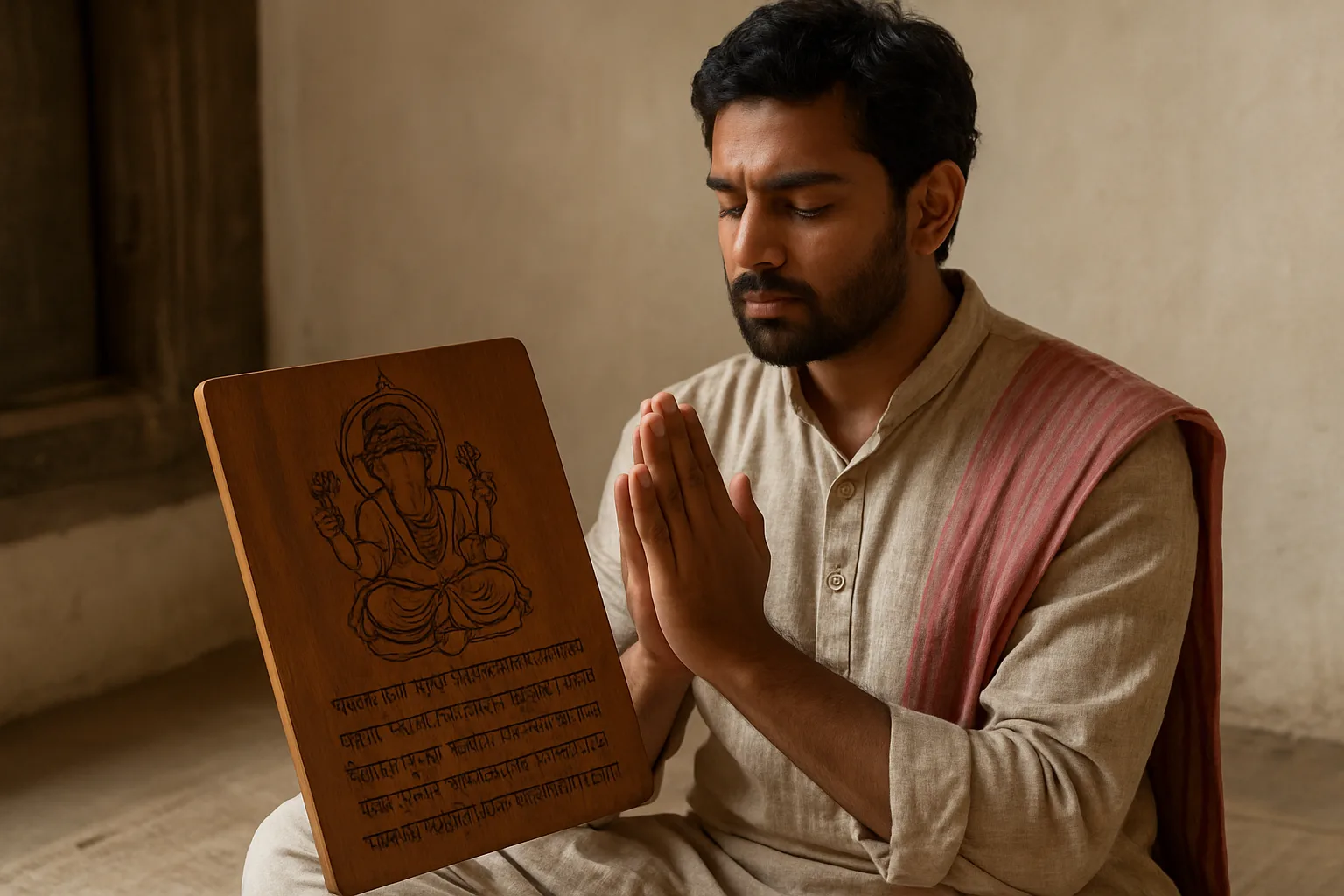 Qué es Ganesha Mantra y qué significado tiene en la mitología hindú