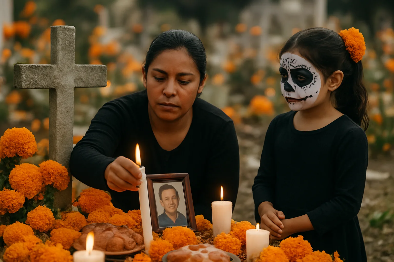 Qué significa día de las almas: guía completa sobre esta devoción popular