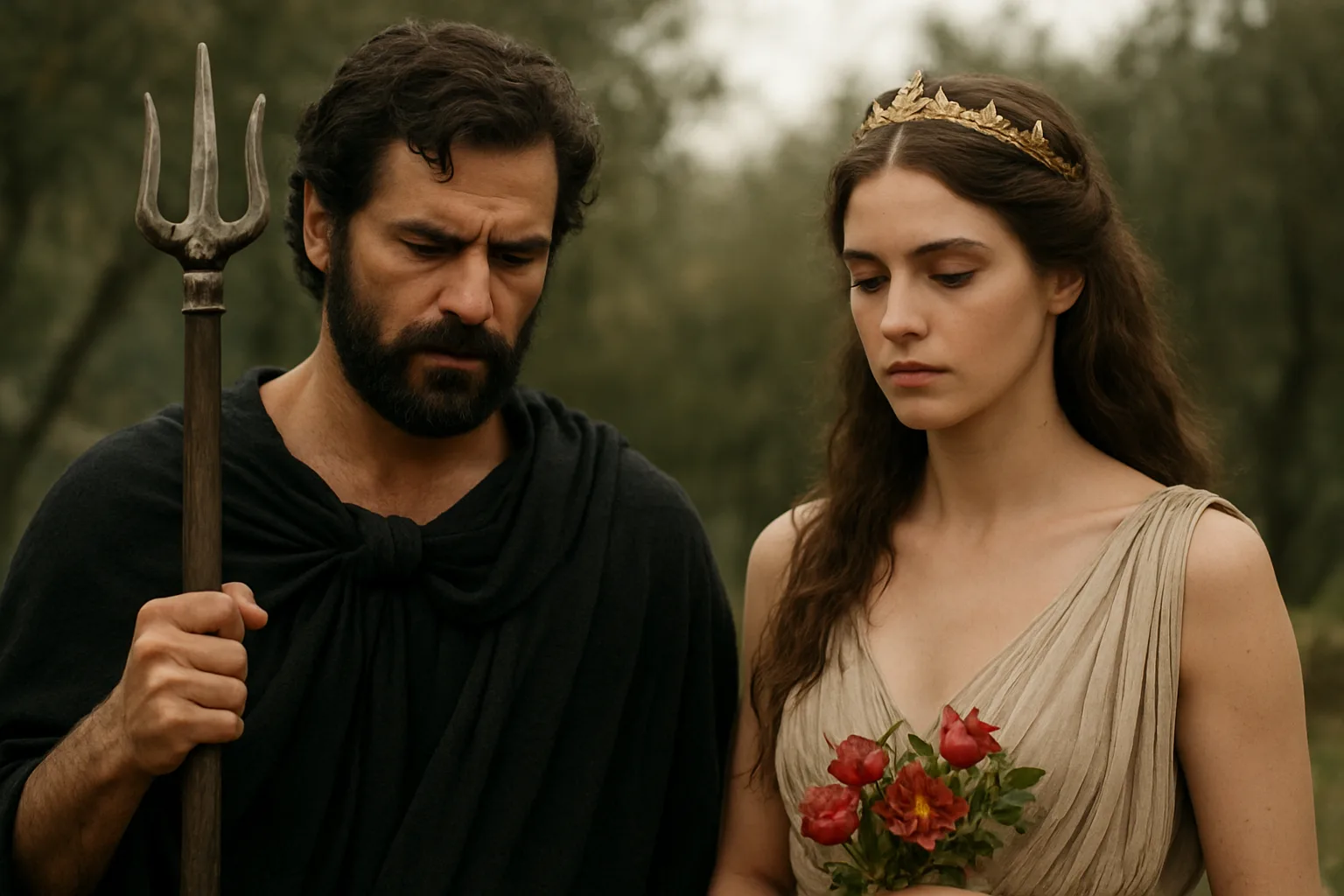 Qué significa Hades y Perséfone: guía completa sobre su mito y simbolismo