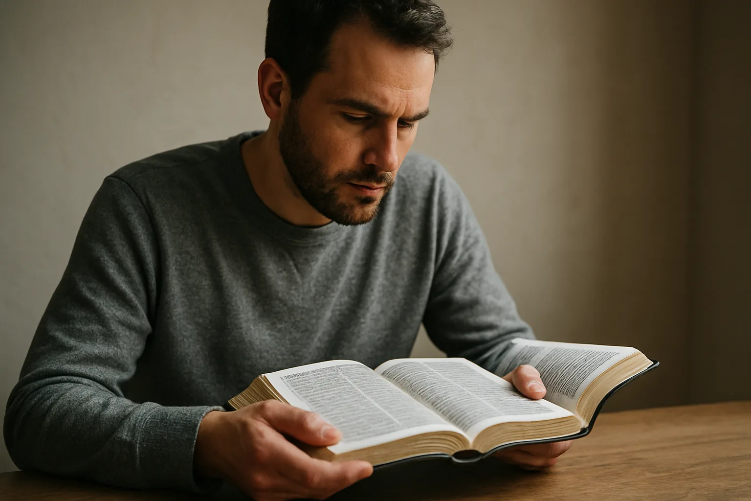 Qué significa Lucas 7: guía completa para entender su mensaje bíblico