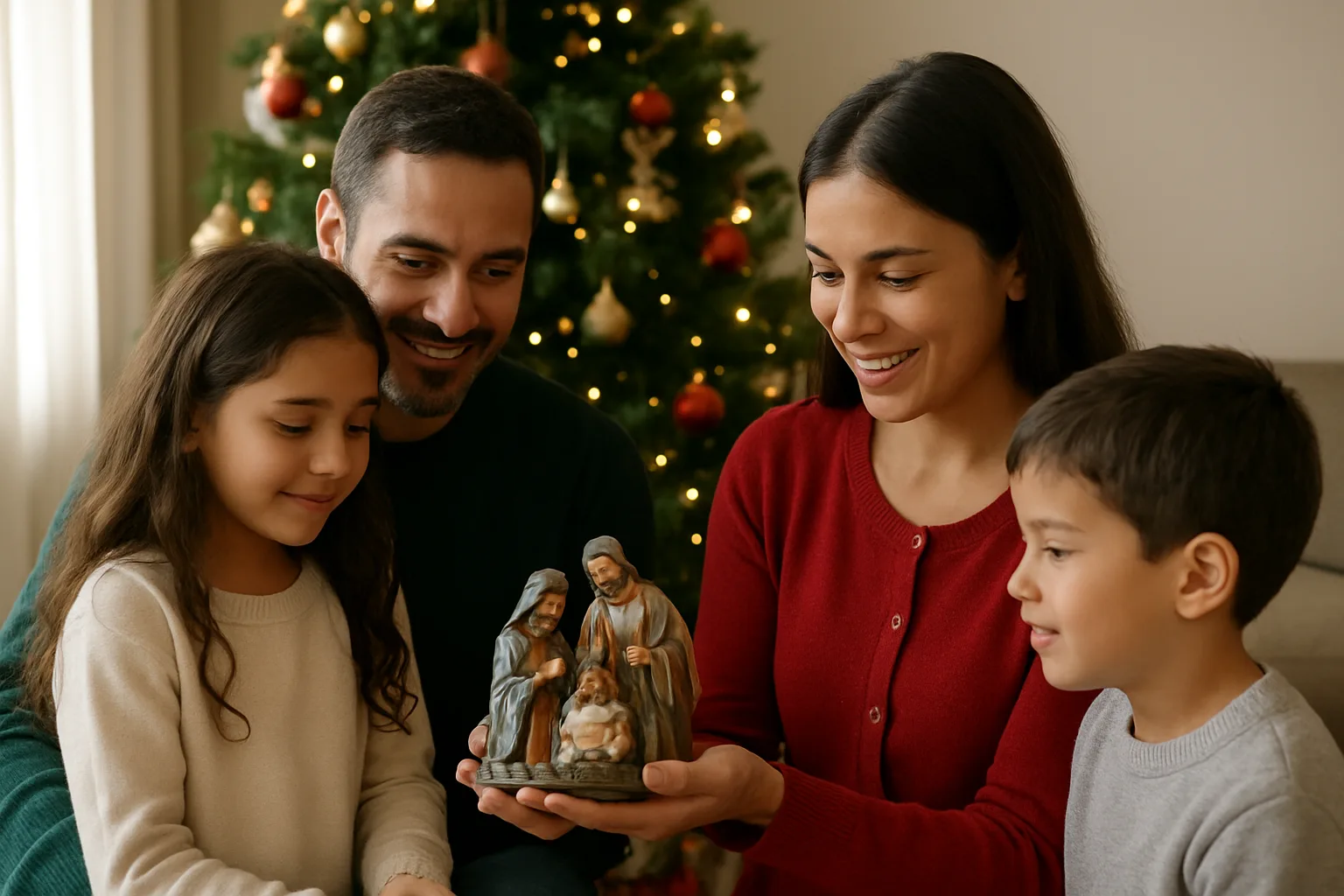 Qué significa Navidad en Argentina: guía completa sobre su devoción y tradición