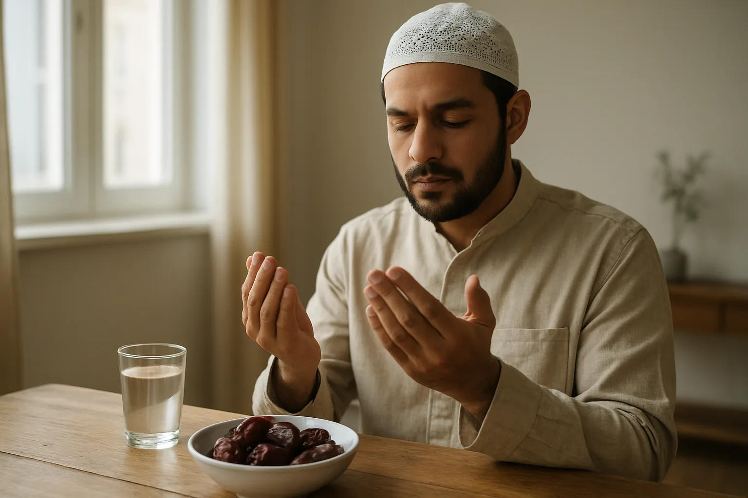 Ramadán: significado espiritual, ayuno y tradición en el islam