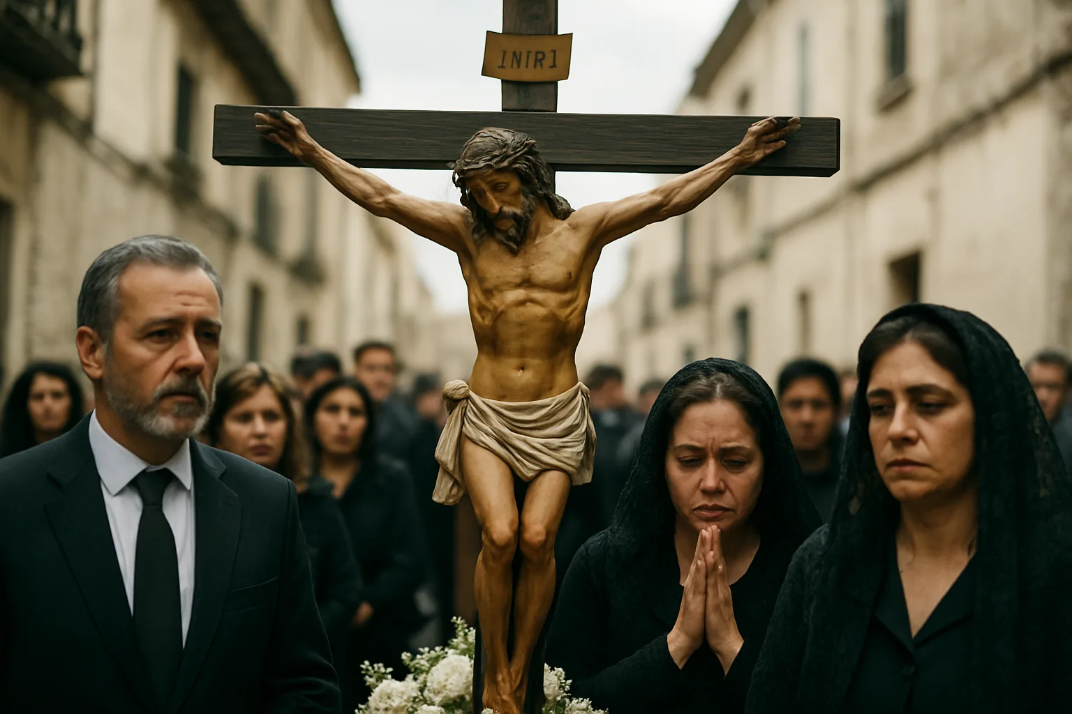 Responso significado: origen, significado y creencias en la devoción popular