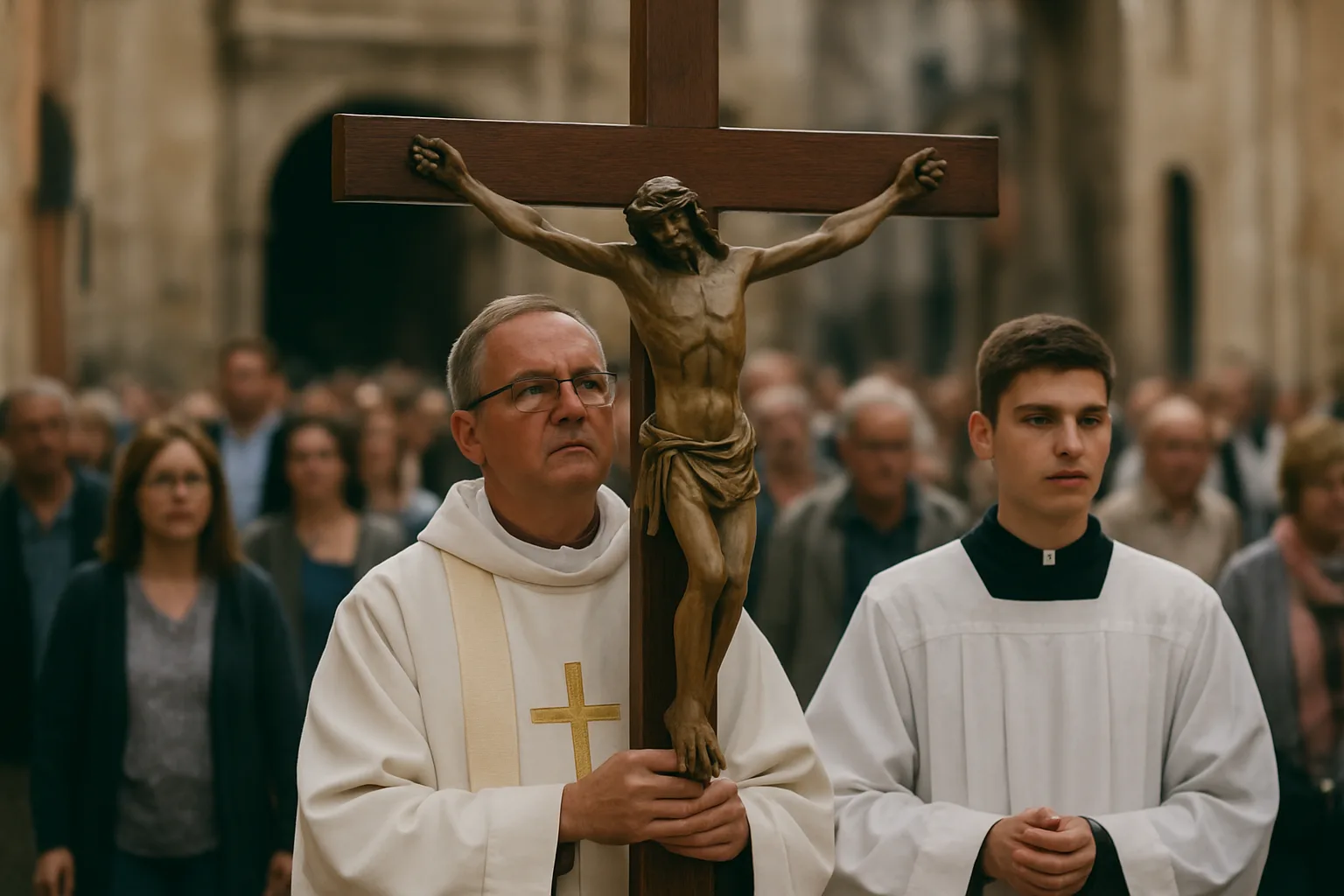 Tiempo de la Exaltación de la Cruz: Significado, Origen e Historia en la Tradición Cristiana