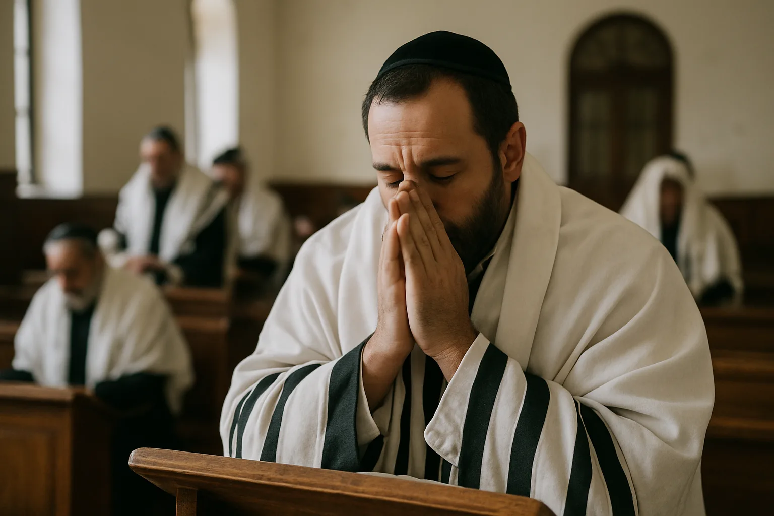Yom Kipur: significado, origen y sentido espiritual del Día del Perdón en el judaísmo