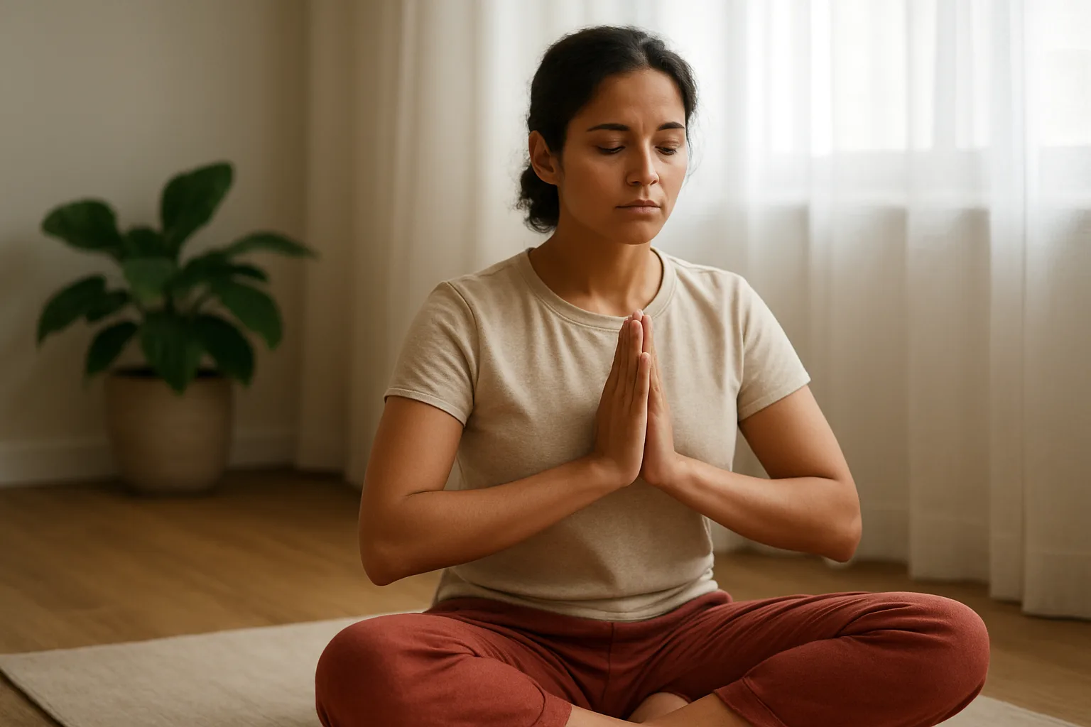 Chakra raíz: significado, bloqueo y técnicas para equilibrar tu energía vital