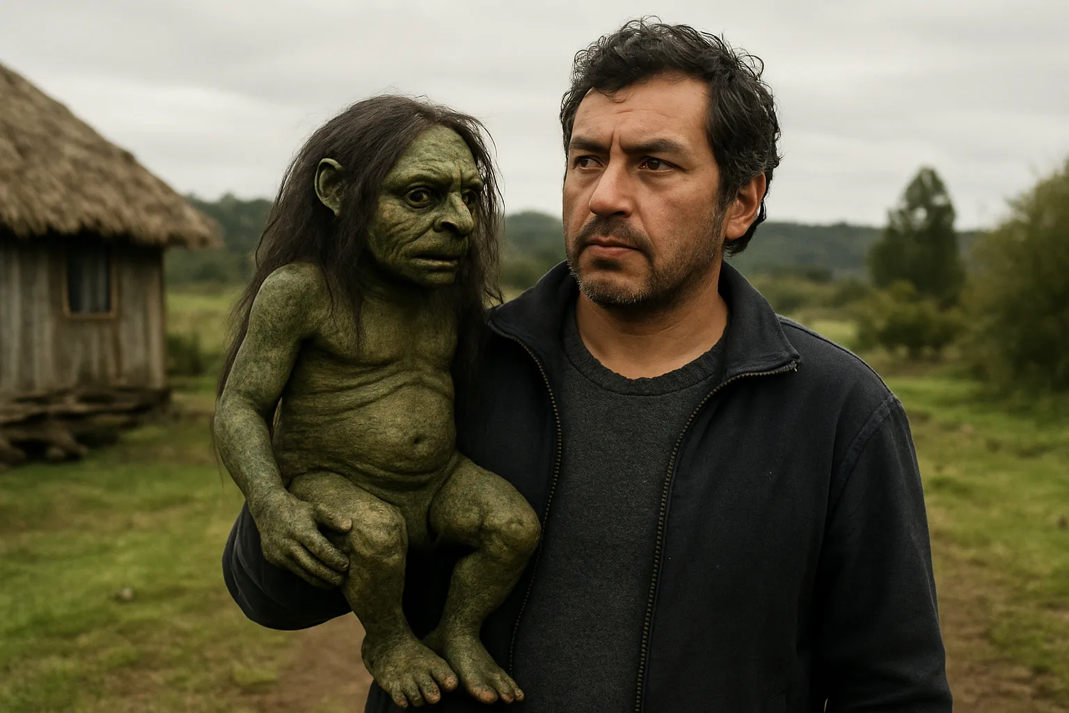 El Trauco: origen y simbolismo de una leyenda chilota en la cultura de Chiloé