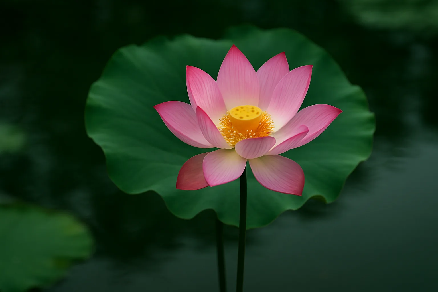 Flor de loto: significado espiritual y simbolismo de pureza y crecimiento interior