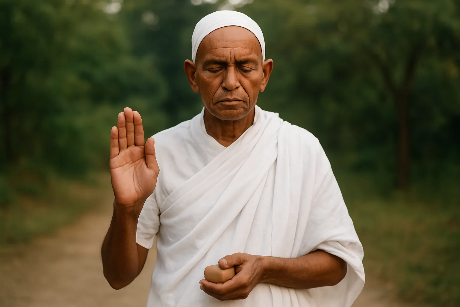 Jainismo: significado, principios de no violencia y camino espiritual