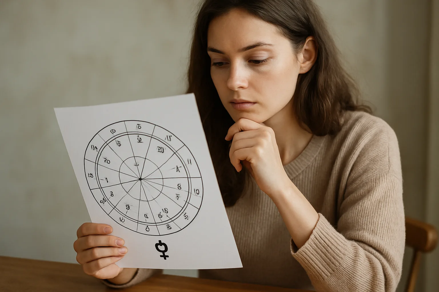 Lilith en la carta natal: significado astrológico y simbolismo profundo