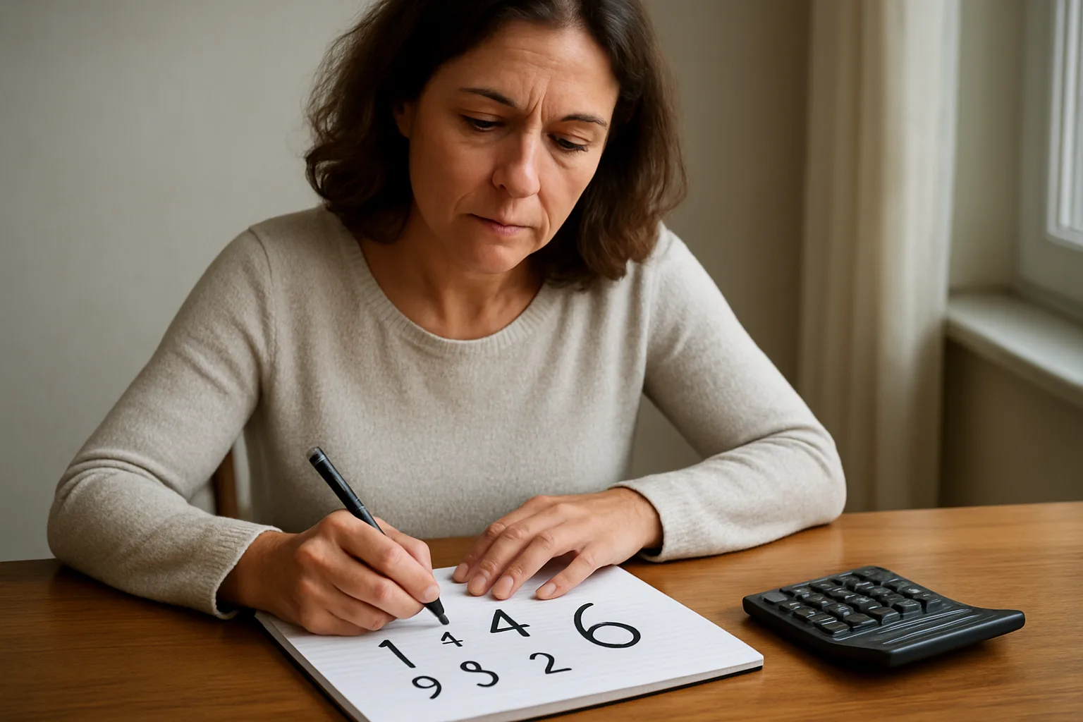 Número de vida en numerología: cómo calcularlo y qué significa en tu camino personal