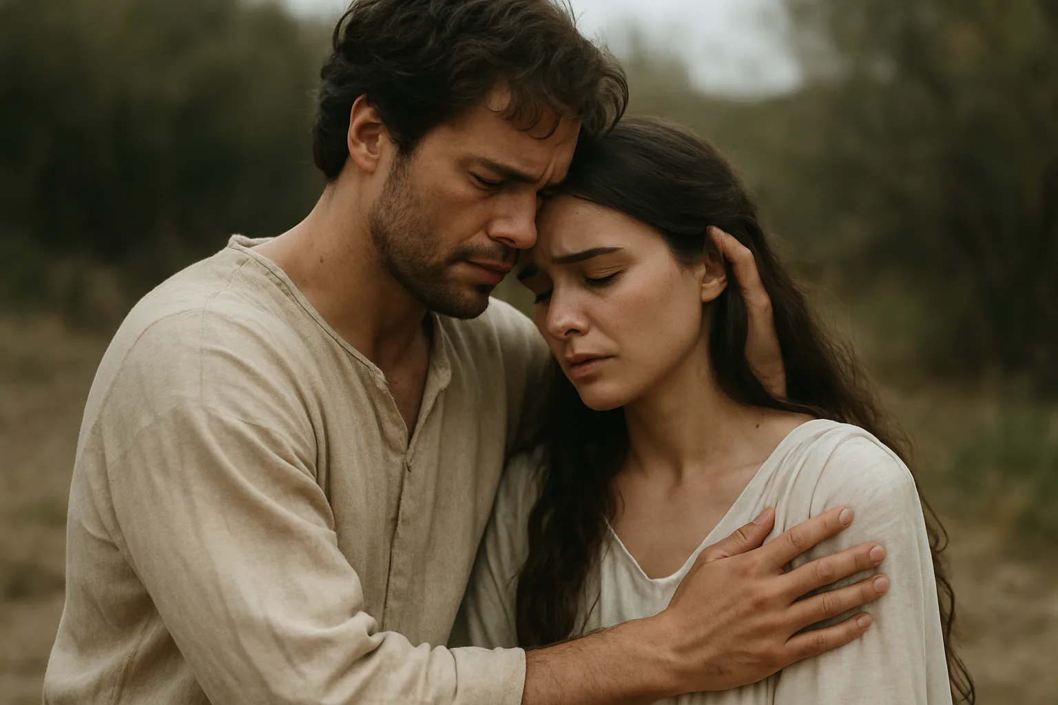 Orfeo y Eurídice: mito, amor y su significado en la espiritualidad