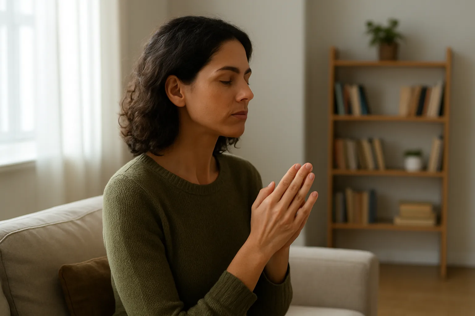 Saturno en Piscis: cómo establecer límites emocionales y cultivar la madurez espiritual