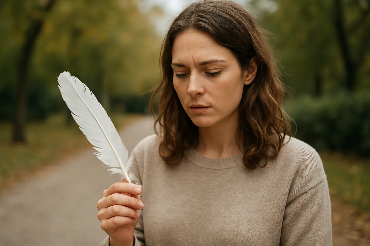 Señales de los ángeles: cómo interpretar símbolos y coincidencias en tu vida
